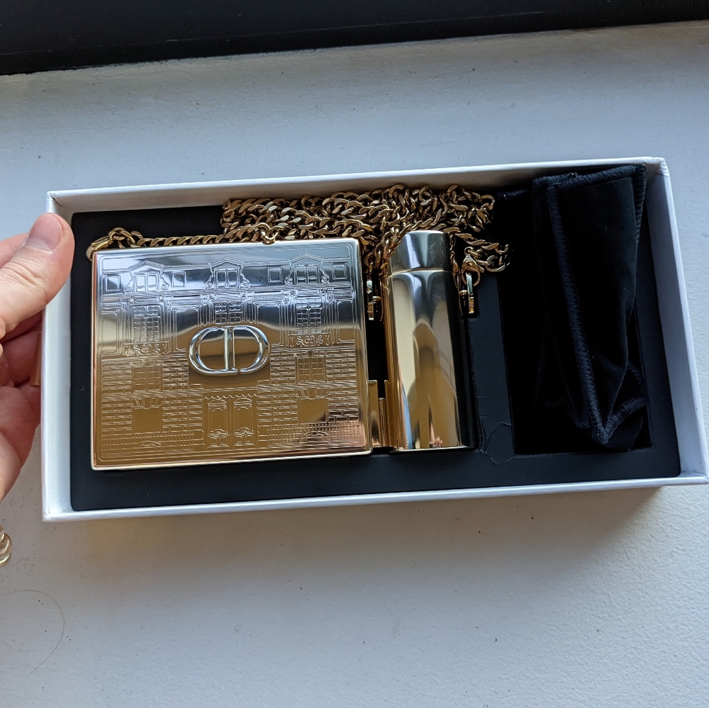 Rouge Dior Coffret - Limited Edition